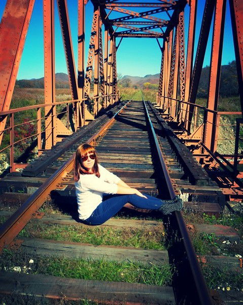 Аня Ткачева