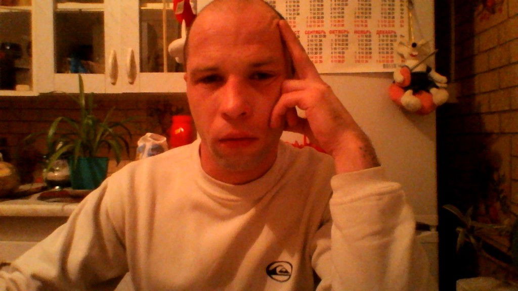 Иван Жигалов