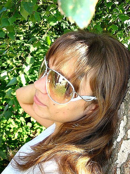 Мария Шипилова