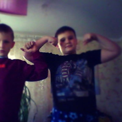 Максим Левченко