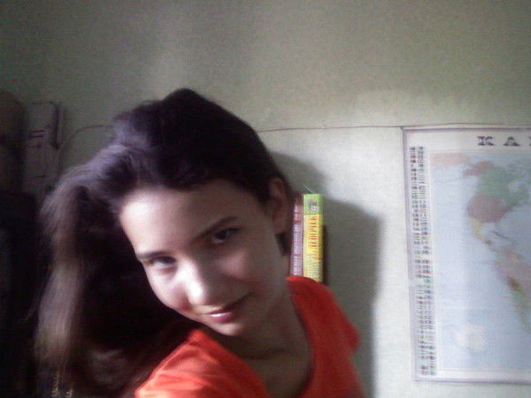 Нелля Хафизуллина