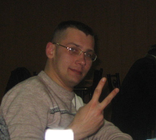 Анатолий Корелин