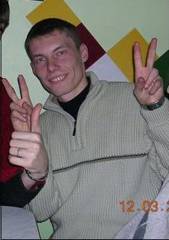 Дмитрий Цацкин