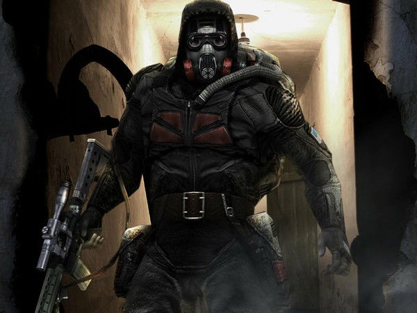 Максим Масютин