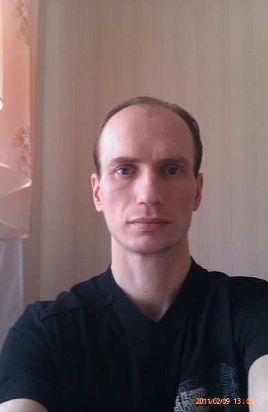 Сергей Козинец