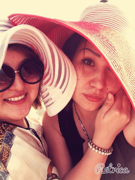 Акмарал Айтжанова