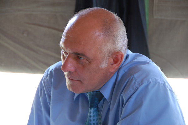 Игорь Репнин