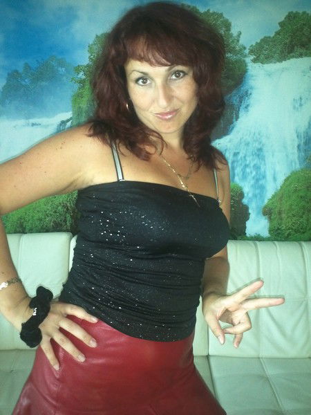 Наталья Максимова