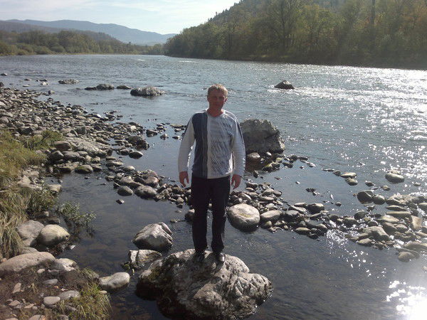 Гашек Сергей