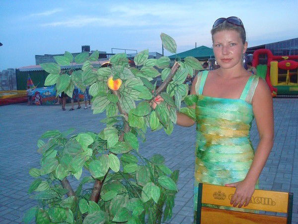 Ирина Чечетенко Спичак