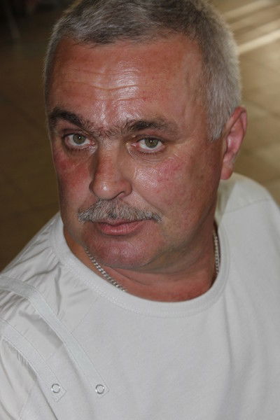 Сергей Алексеев