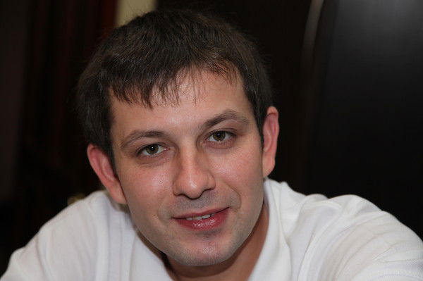 Илья Исаков