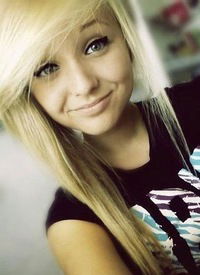 Юля Величко