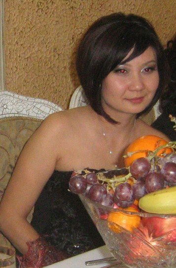 Шолпан Шакерова