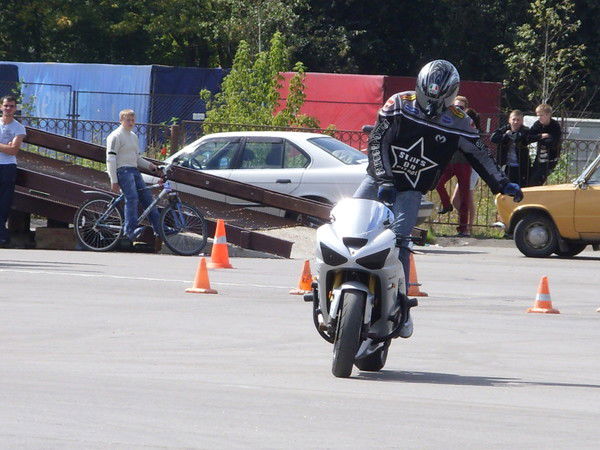 Дмитрий Семенов