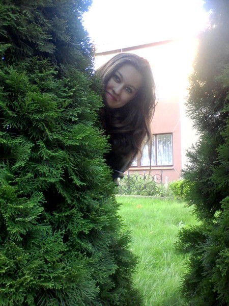 Валерия Бабич