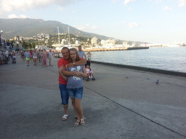 Екатерина Склярова