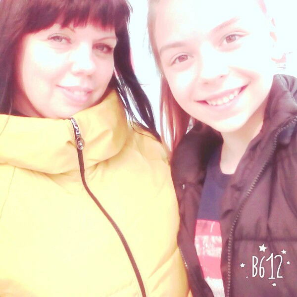 Ольга Беспалова