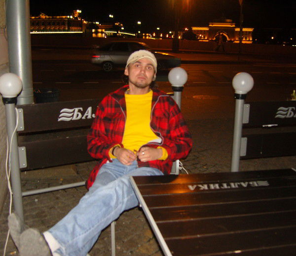 Андрей Урывский