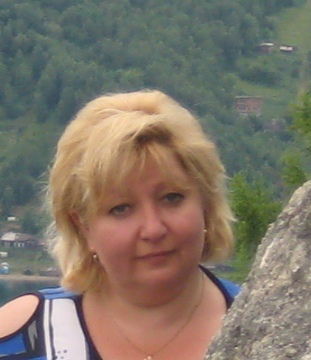 Ольга Коловертнова