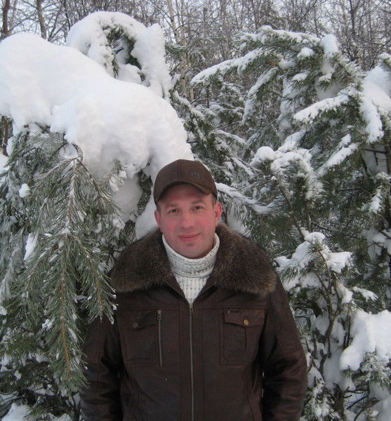 Валерий Родионычев