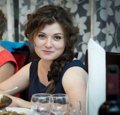 Елена Киселёва