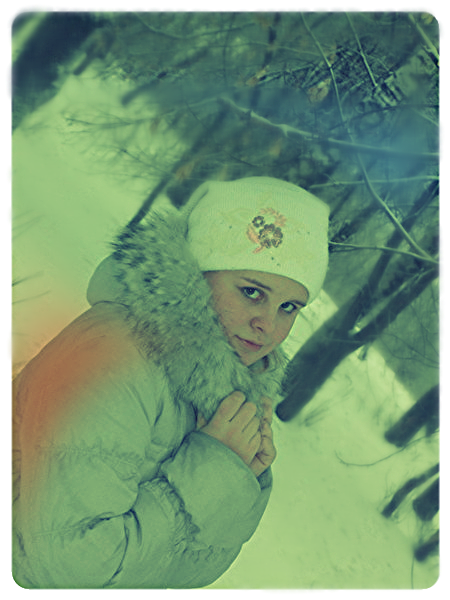 Дарья Кузнецова