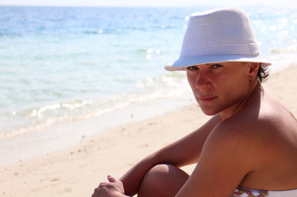 Мария Толстых