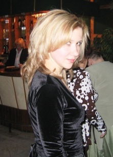 Татьяна Казак