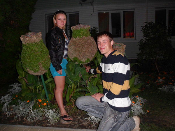 Надежда Сидоренко