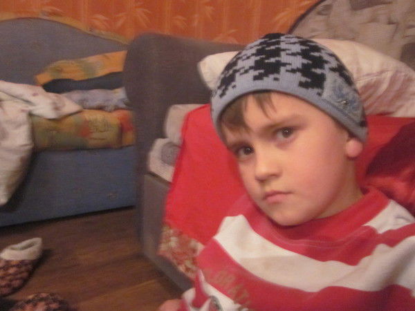 Дима Урусов