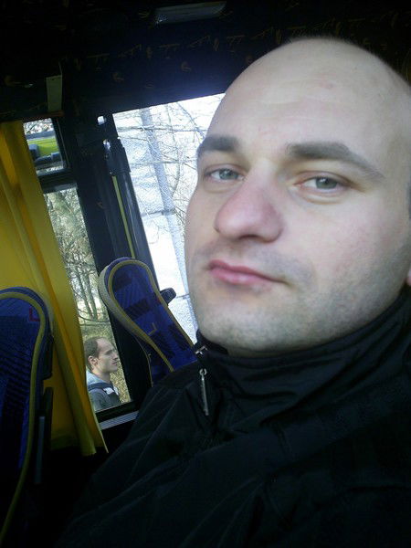 Александр Данько