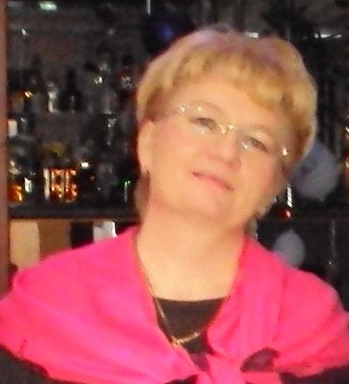 Светлана Логинова