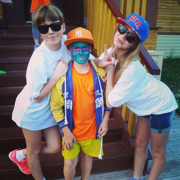 Ирина Шубина