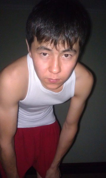 Танат Мырзамуратов