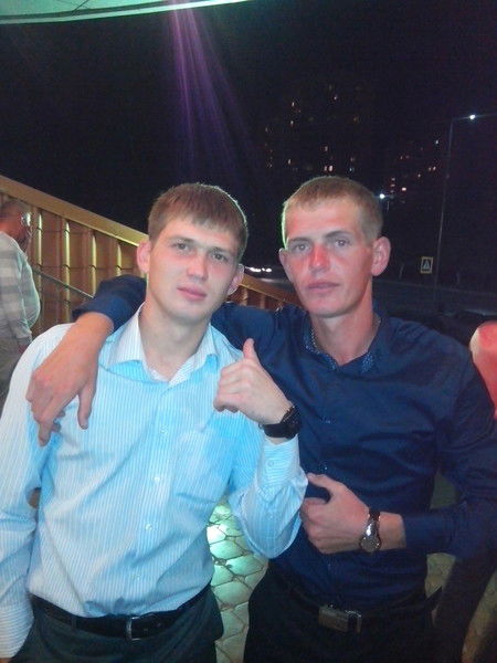 Юрий Антонов