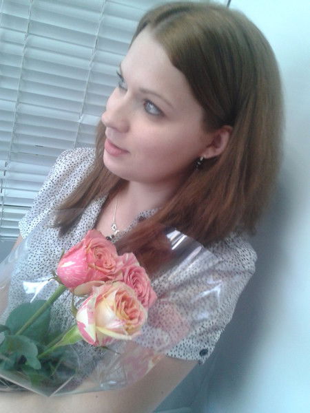 Дашенька Панкова