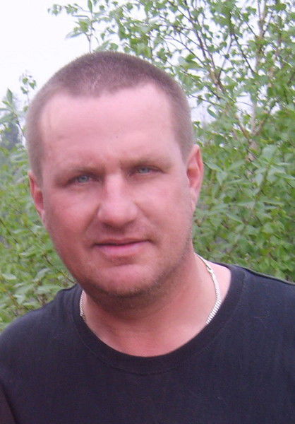 Сергей Степанец