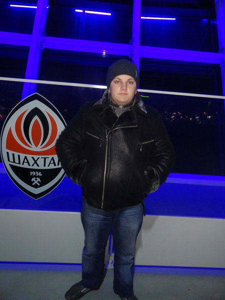 Костя Ландар