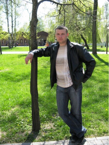 Андрей Александрович