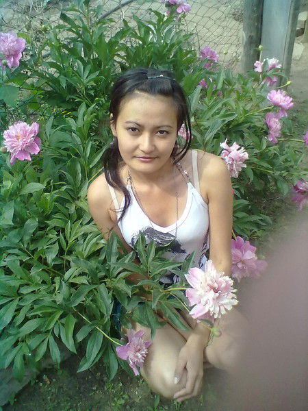 Акзиля Кульниязова