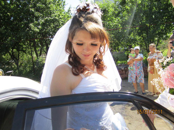 Оксана Алексеева