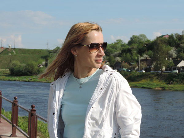 Светлана Матусевич-Коровкина