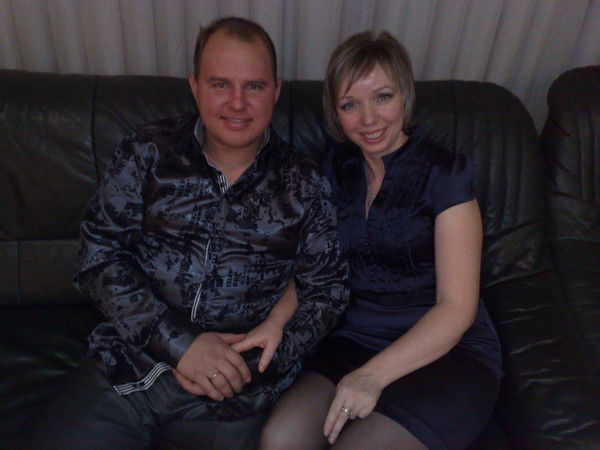 Татьяна Евгений Карпенко