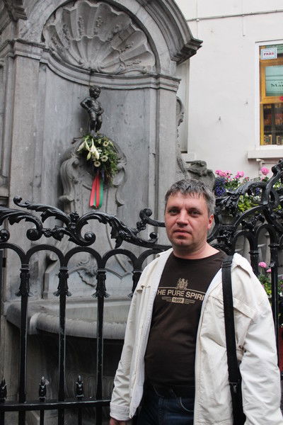 Дмитрий Огородников