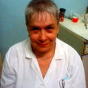Галина Бакешина