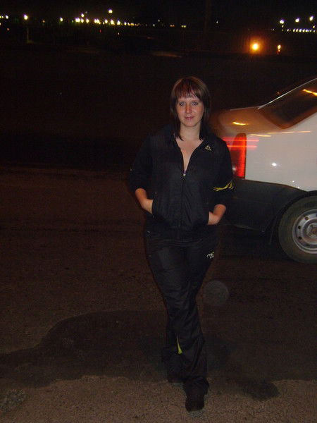 Яна Базайкина