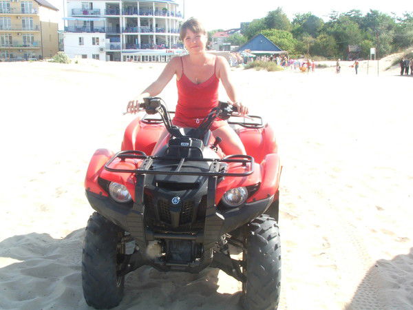 Варвара Шипулина