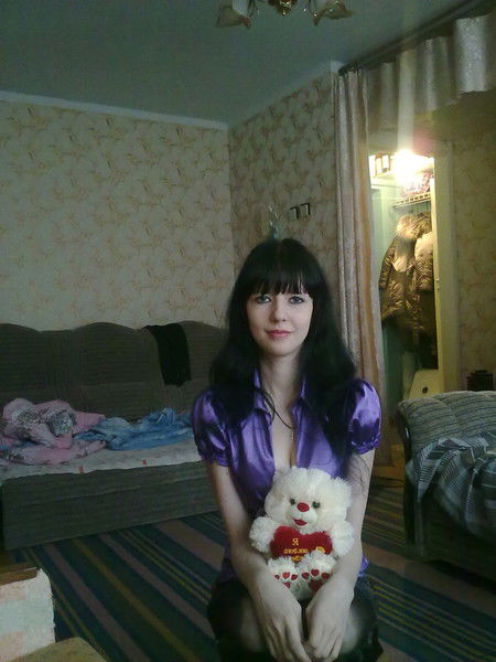 Дарья Каретникова