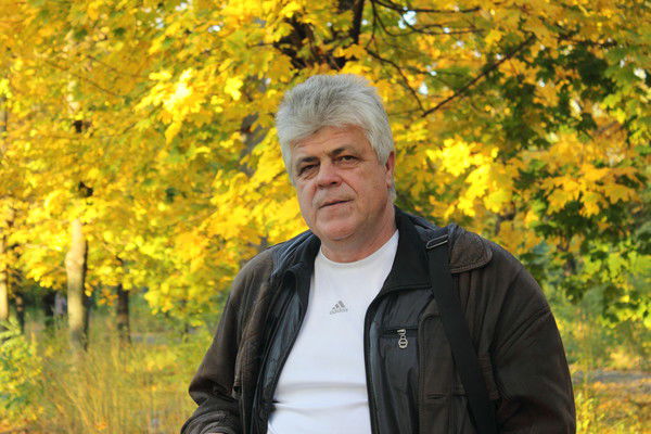 Николай Белавцев